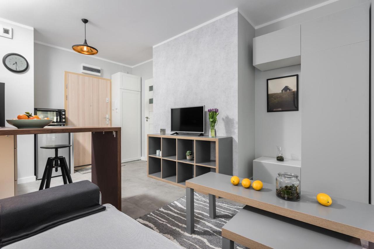 Appartement Cozy Slusarska *