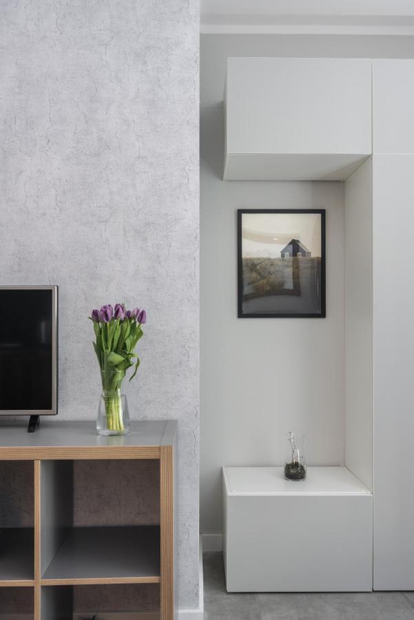 Appartement Cozy Slusarska *