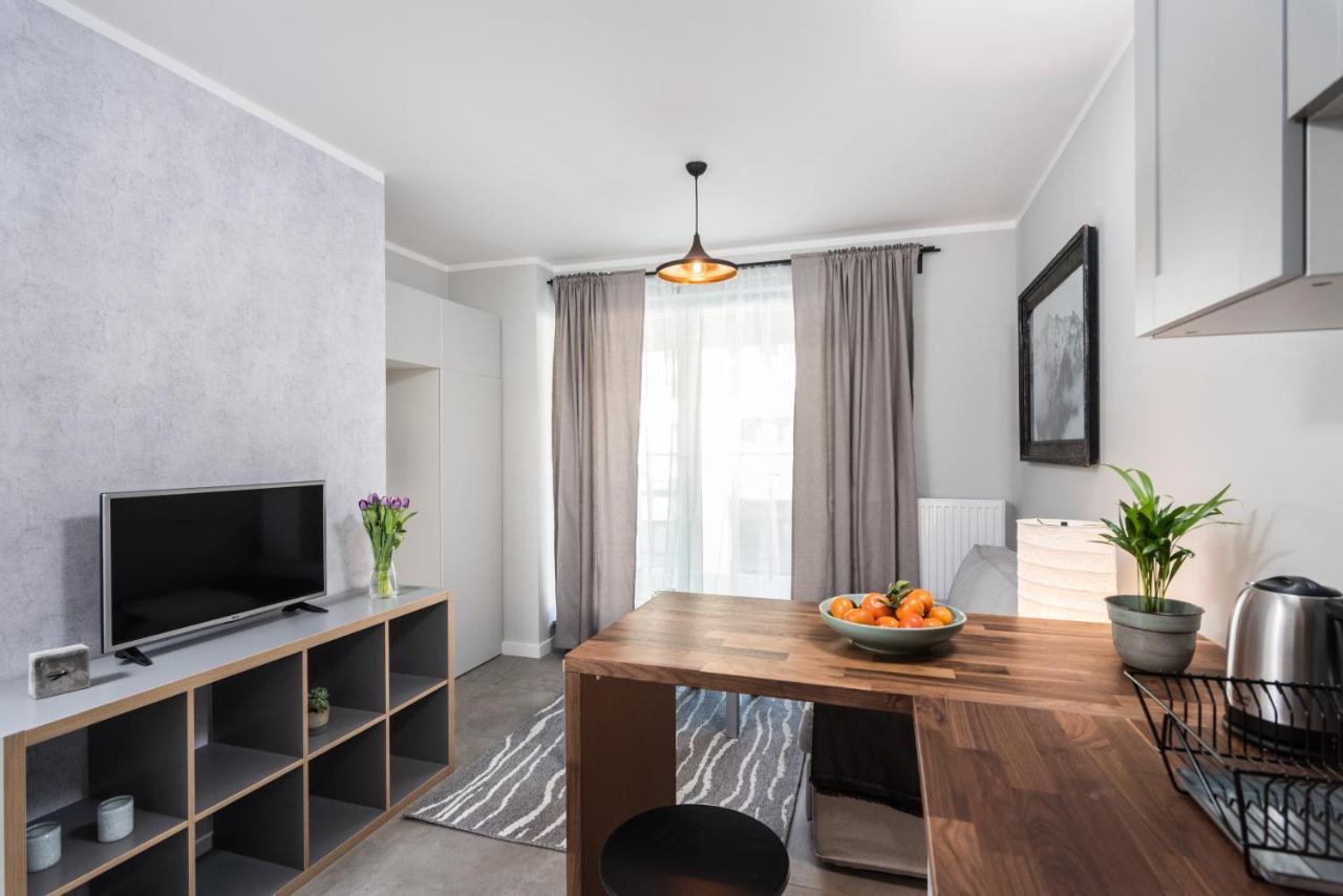 Appartement Cozy Slusarska
